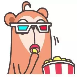 漫友 三点半下班 头像